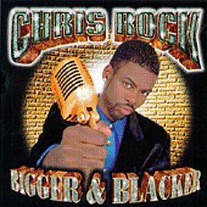 Chris Rock